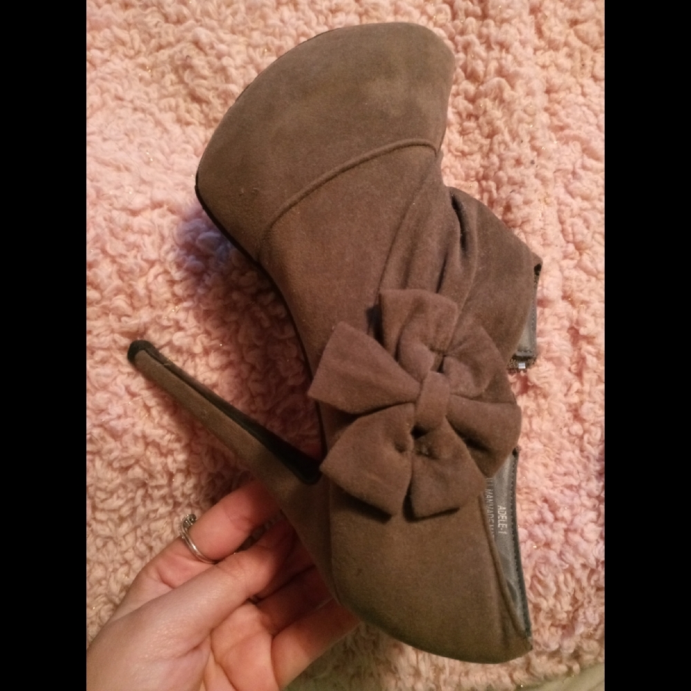 Heels